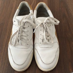 Everlane Court Sneaker